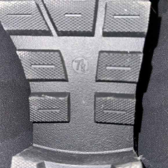 Pierre Dumas booties size 7.5 - Picture 4 of 4